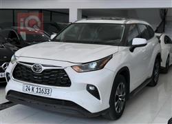 تۆیۆتا هایلاندەر